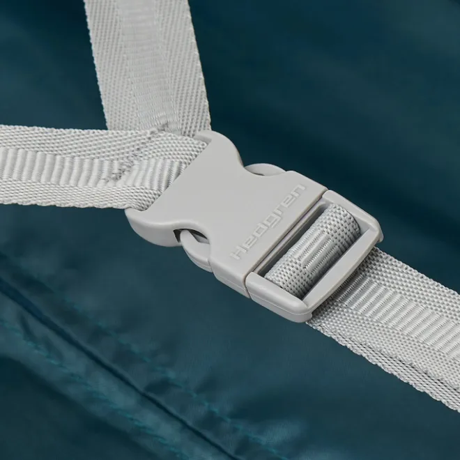 Sale Hedgren Lineo Stripe XS 55 legion blue