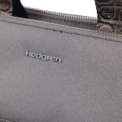 Outlet Hedgren Lungo RFID Tote Bag vintage taupe