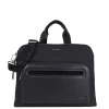 Discount Hedgren Lungo RFID Tote Bag black