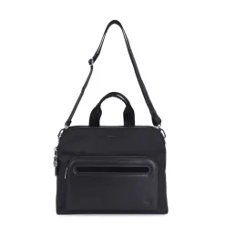 Discount Hedgren Lungo RFID Tote Bag black