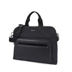 Discount Hedgren Lungo RFID Tote Bag black
