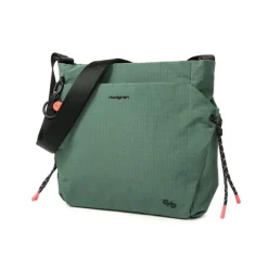 Online Hedgren Makoto Crossover Square duck green