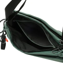 Online Hedgren Makoto Crossover Square duck green