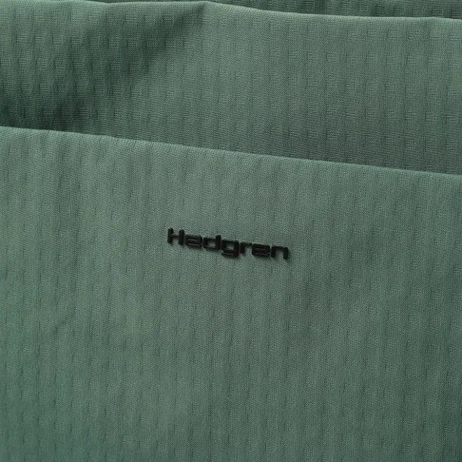 Online Hedgren Makoto Crossover Square duck green