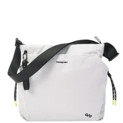 New Hedgren Makoto Crossover Square vaporous grey