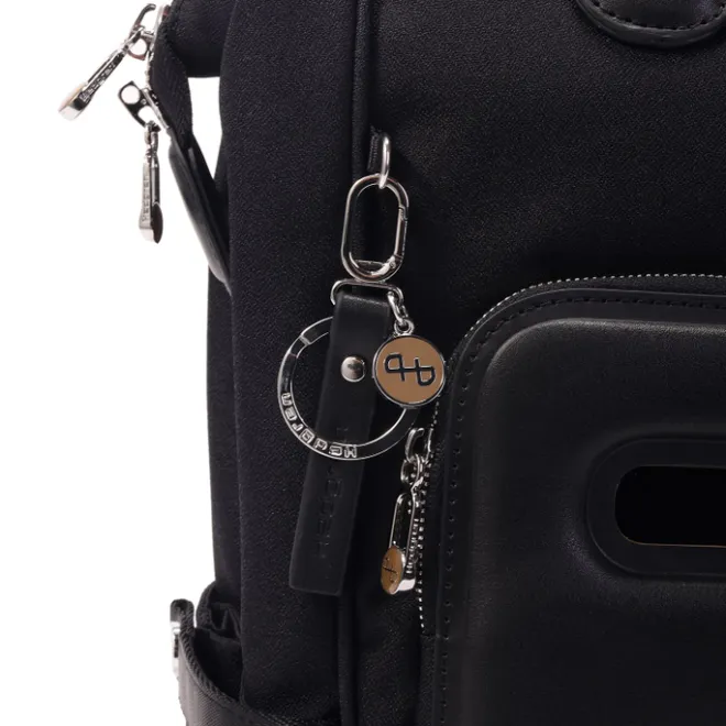 Online Hedgren Moka RFID Backpack L 15.4" black
