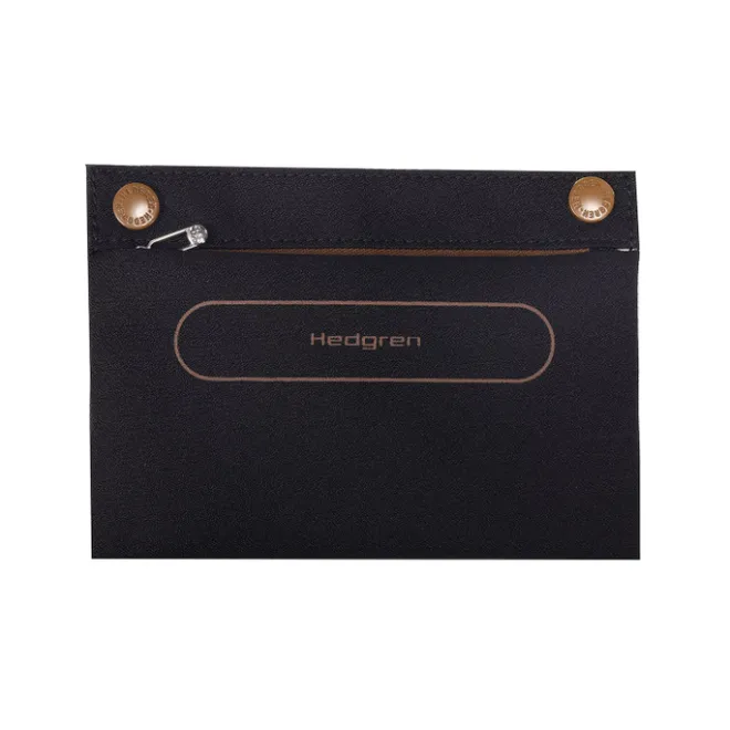 Online Hedgren Moka RFID Backpack L 15.4" black