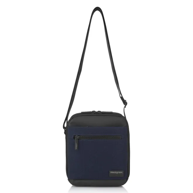 Hedgren Next App Schoudertas elegant blue