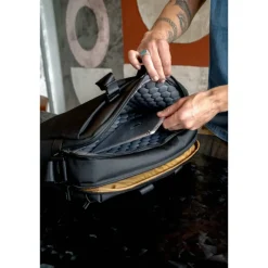 Best Hedgren Next Byte Schoudertas black