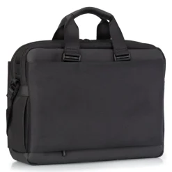 Best Hedgren Next Byte Schoudertas black