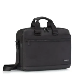 Best Hedgren Next Byte Schoudertas black