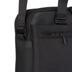 Best Hedgren Next Byte Schoudertas black