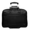 Clearance Hedgren Next Card Business Trolley 15.6" black