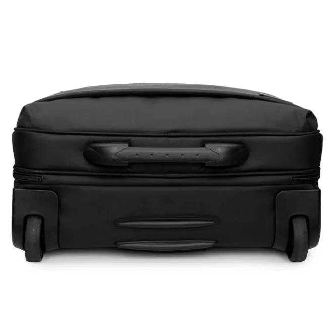 Clearance Hedgren Next Card Business Trolley 15.6" black