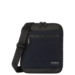 Discount Hedgren Next Chip Schoudertas elegant blue