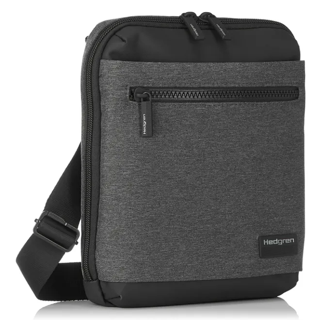 Outlet Hedgren Next Chip Schoudertas stylish grey