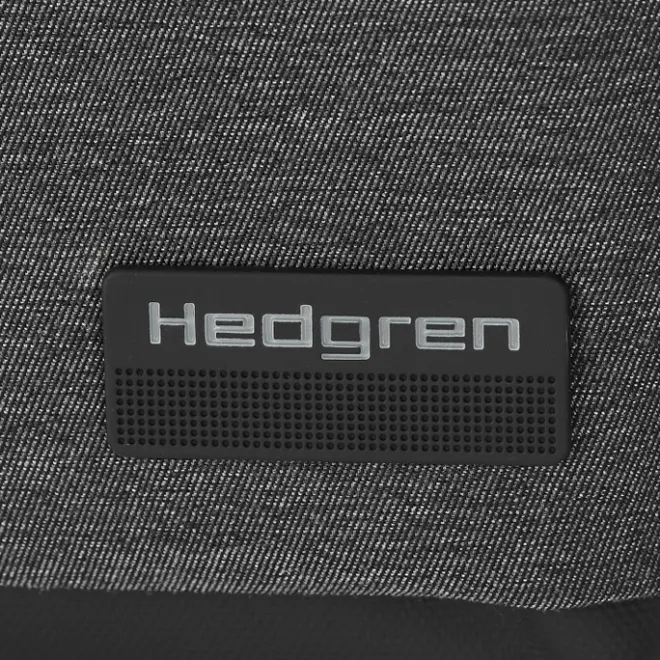 Outlet Hedgren Next Chip Schoudertas stylish grey