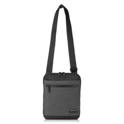 Outlet Hedgren Next Chip Schoudertas stylish grey