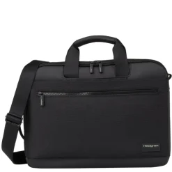 Best Hedgren Next Display Laptoprugzak/Schoudertas black
