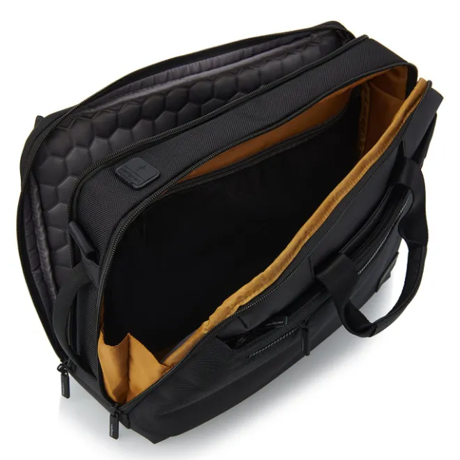 Best Hedgren Next Display Laptoprugzak/Schoudertas black