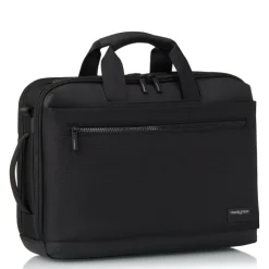 Best Hedgren Next Display Laptoprugzak/Schoudertas black