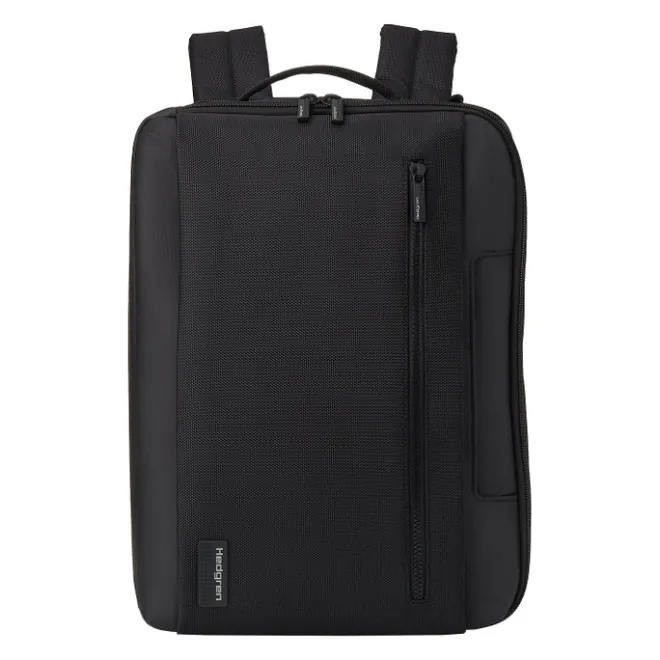 Best Hedgren Next Display Laptoprugzak/Schoudertas black