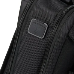 Best Hedgren Next Display Laptoprugzak/Schoudertas black