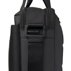 Best Hedgren Next Display Laptoprugzak/Schoudertas black