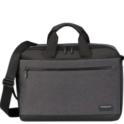 Online Hedgren Next Display Laptoprugzak/Schoudertas stylish grey