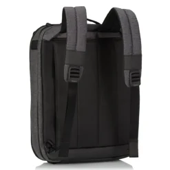 Online Hedgren Next Display Laptoprugzak/Schoudertas stylish grey