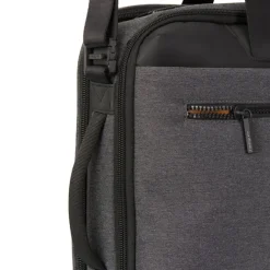 Online Hedgren Next Display Laptoprugzak/Schoudertas stylish grey