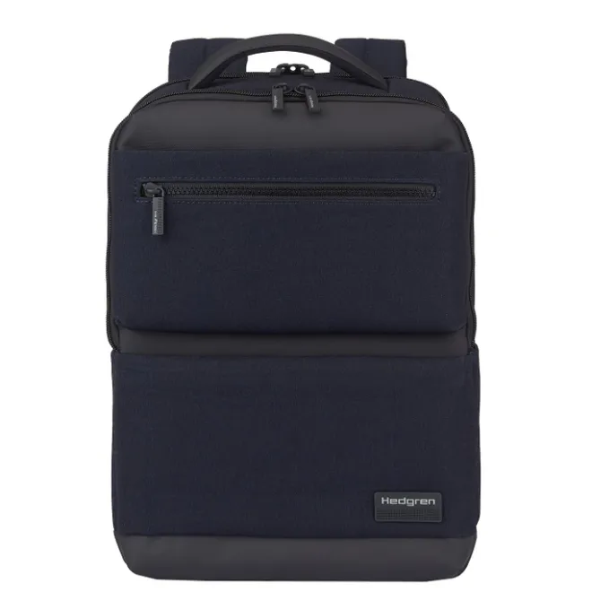 Hedgren Next Drive Laptop Rugzak 14,1" elegant blue