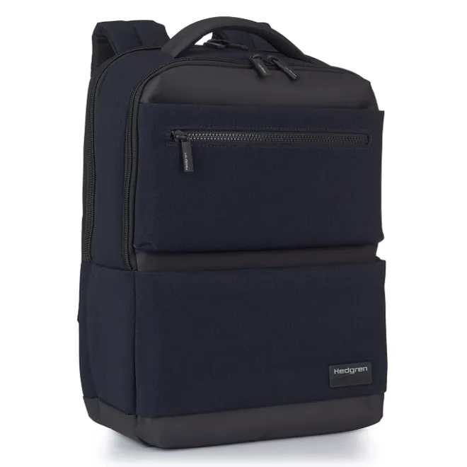 Hedgren Next Drive Laptop Rugzak 14,1" elegant blue