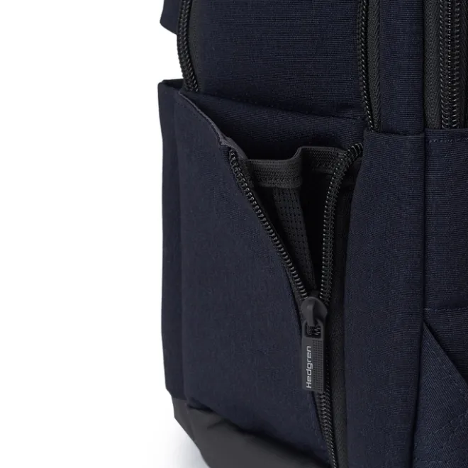 Hedgren Next Drive Laptop Rugzak 14,1" elegant blue