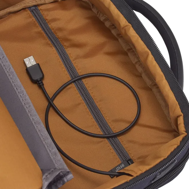 Hedgren Next Drive Laptop Rugzak 14,1" elegant blue