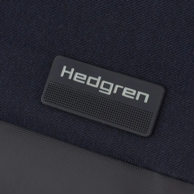 Hedgren Next Drive Laptop Rugzak 14,1" elegant blue
