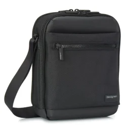 New Hedgren Next Inc Schoudertas black