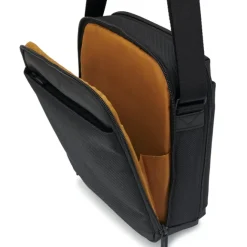 New Hedgren Next Inc Schoudertas black