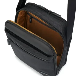 New Hedgren Next Inc Schoudertas black