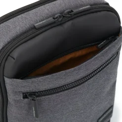 Outlet Hedgren Next Inc Schoudertas stylish grey