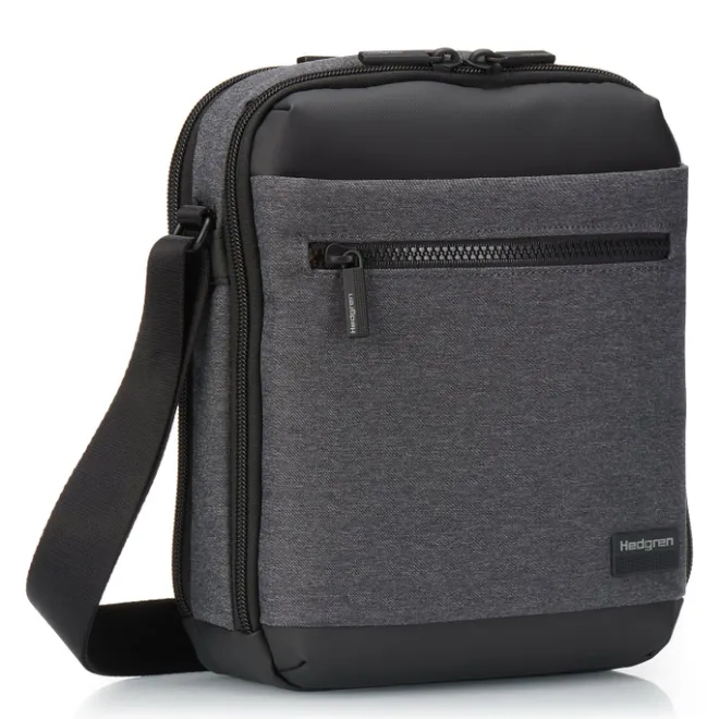 Outlet Hedgren Next Inc Schoudertas stylish grey