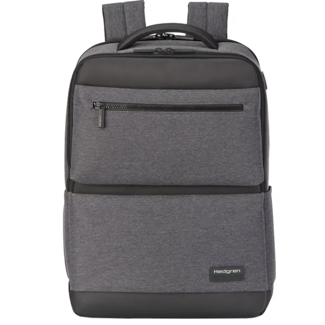 Clearance Hedgren Next Script Laptoprugzak stylish grey