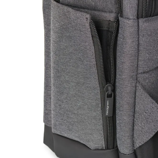 Clearance Hedgren Next Script Laptoprugzak stylish grey