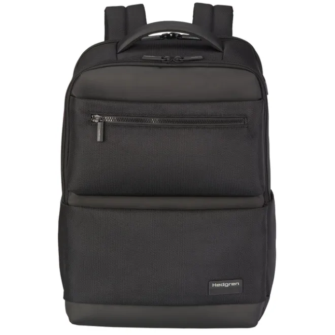 Clearance Hedgren Next Script Laptoprugzak black