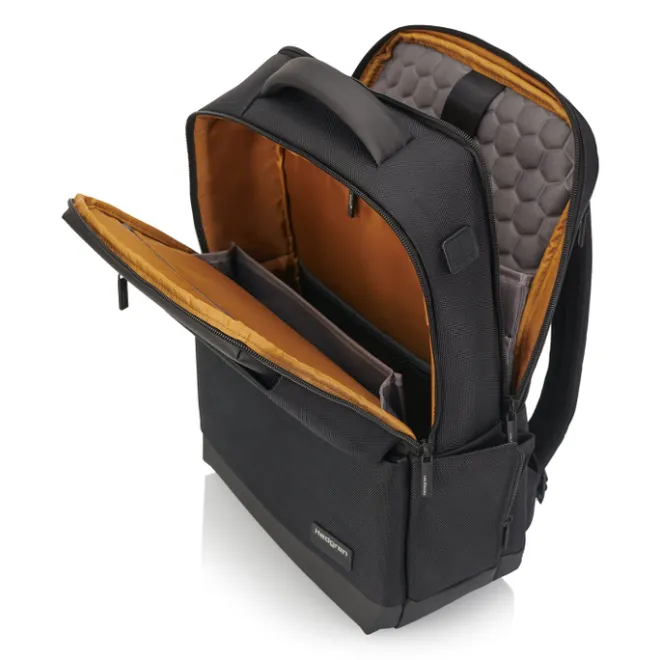 Clearance Hedgren Next Script Laptoprugzak black