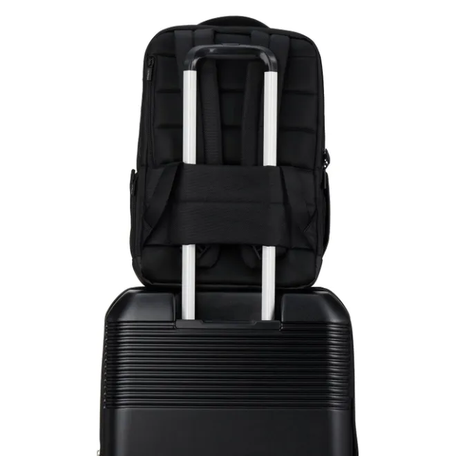 Clearance Hedgren Next Script Laptoprugzak black