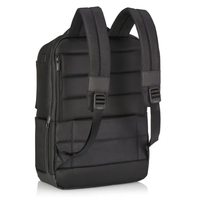 Clearance Hedgren Next Script Laptoprugzak black