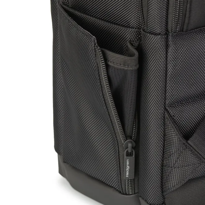 Clearance Hedgren Next Script Laptoprugzak black