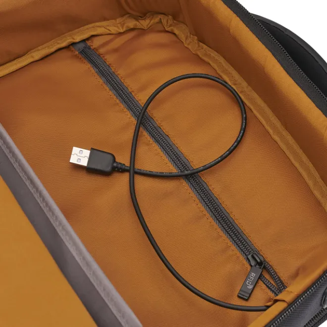Clearance Hedgren Next Script Laptoprugzak black