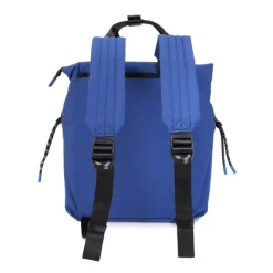 Online Hedgren Norio Backpack S 2 Handles bellwether blue